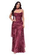 Vestidoestampado