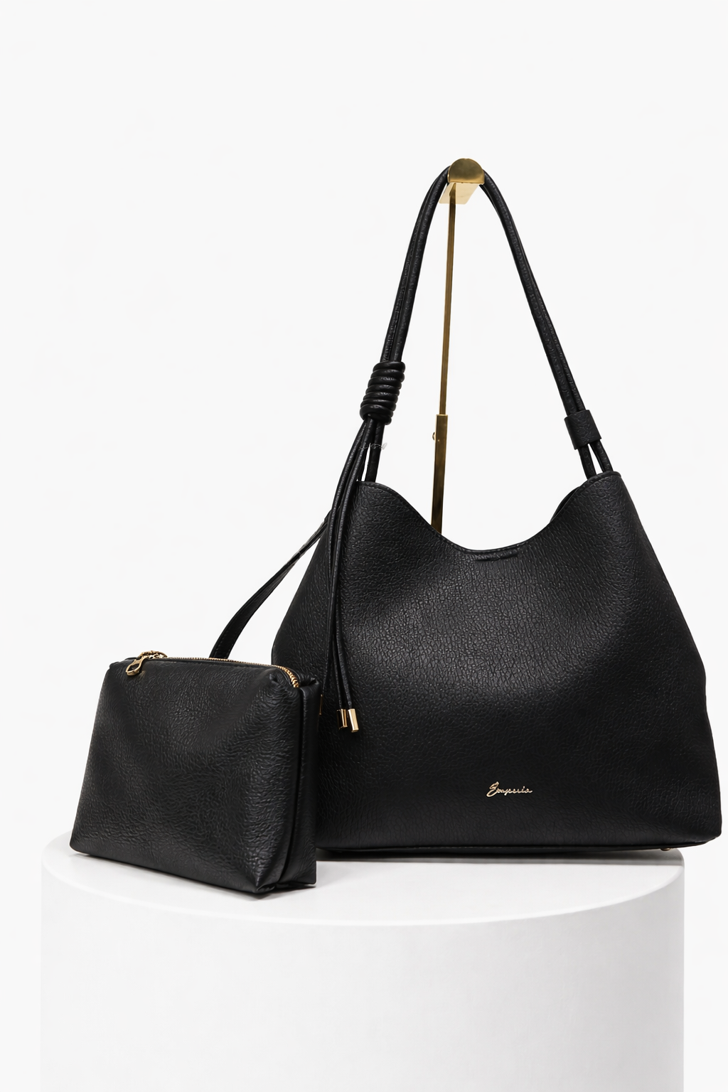 Bolso Negro