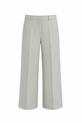 Pantalón con Brillo verde