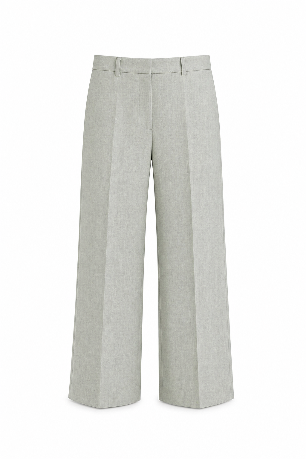 Pantalón con Brillo verde