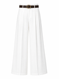 Pantalón Blanco