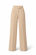 Pantalón Beige de Vestir