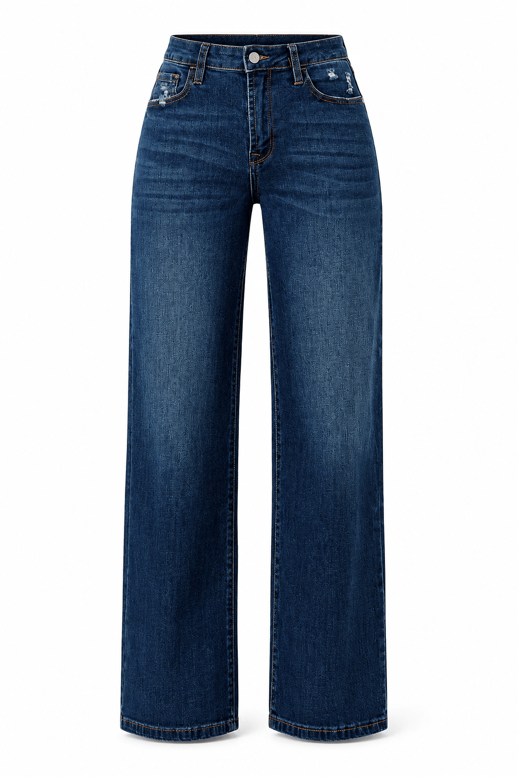 Jeans azul