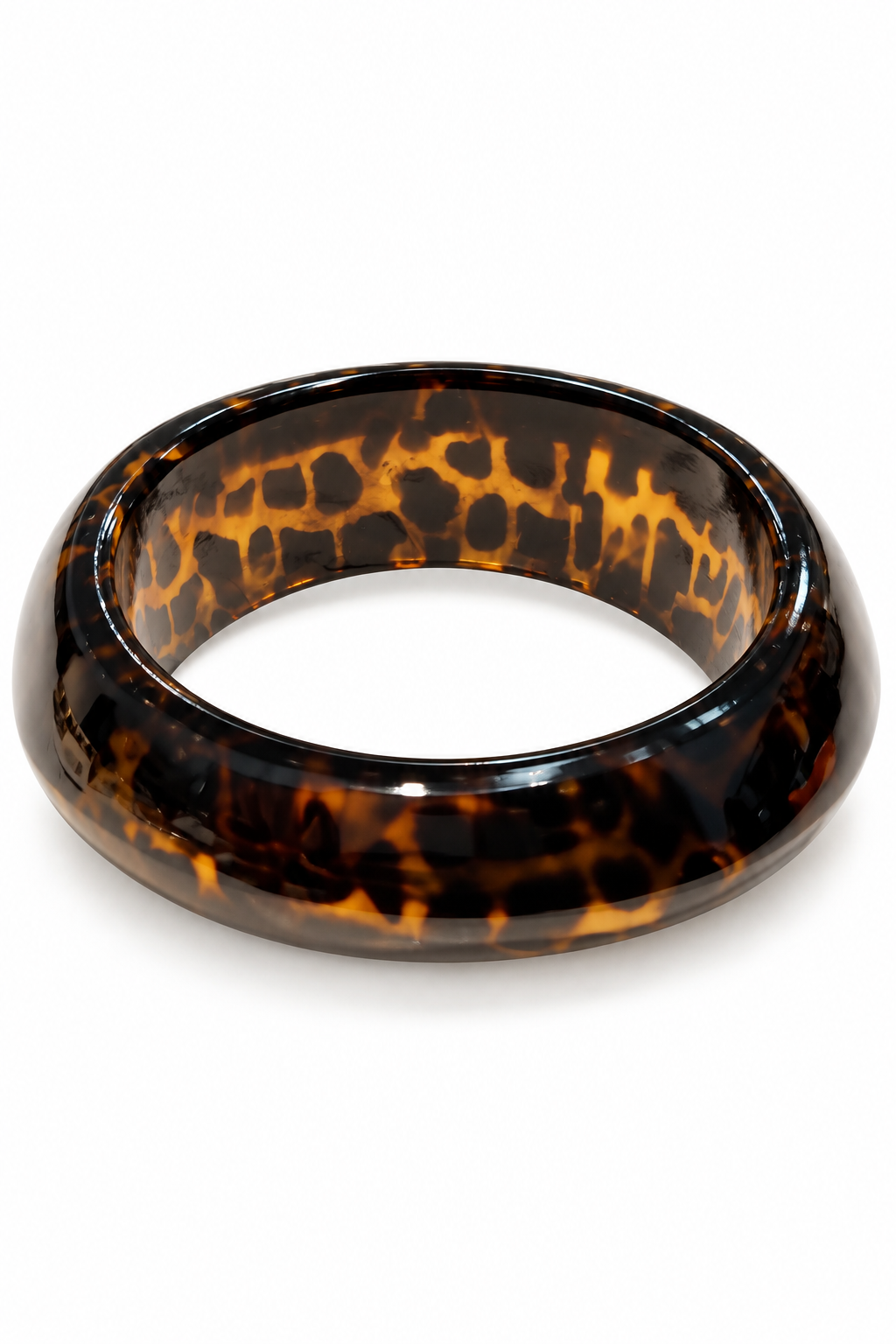 Brazalete resina print