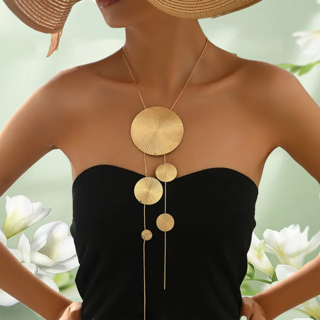 Collares Vintage