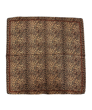 Bandana estampada