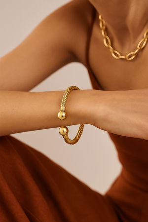 Pulsera clásica
