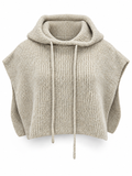 Poncho  beige