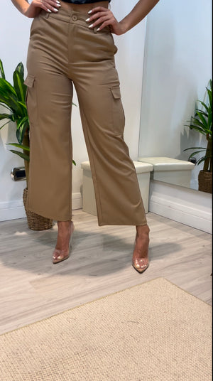 Pantalón cargo Army