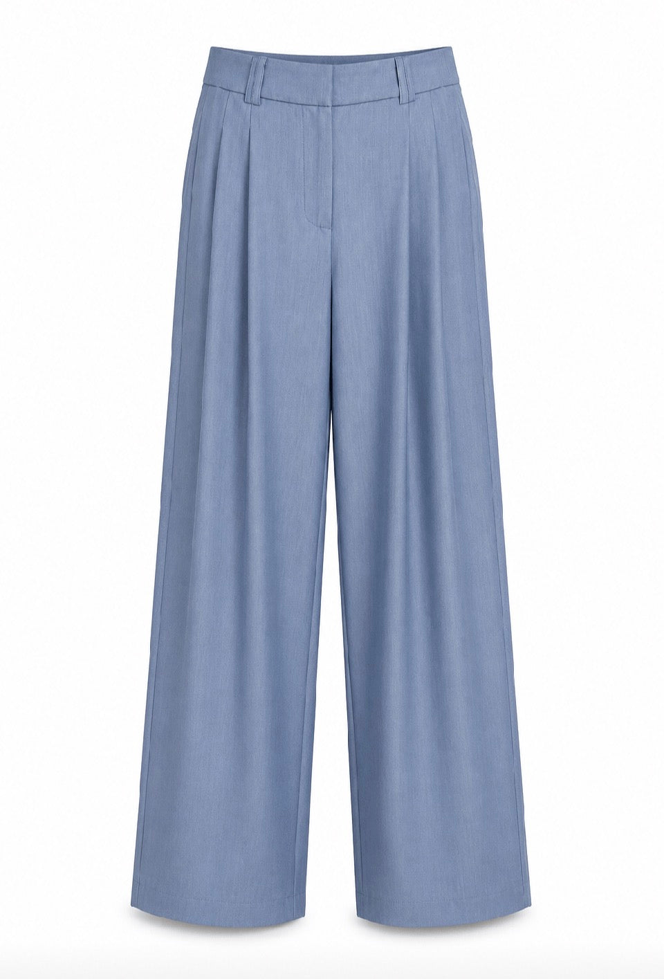 Pantalón celeste Pre- Orden 26-9