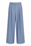 Pantalón celeste Pre- Orden 26-9