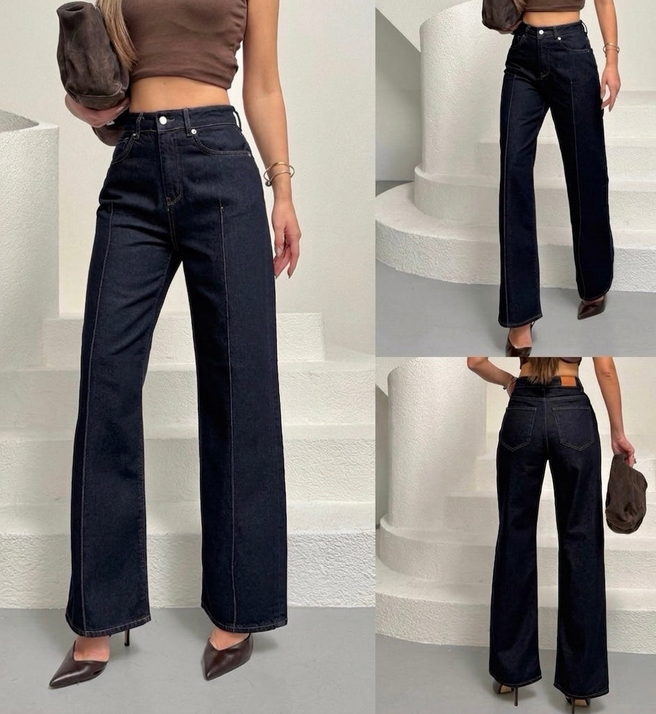 Jeans Azul