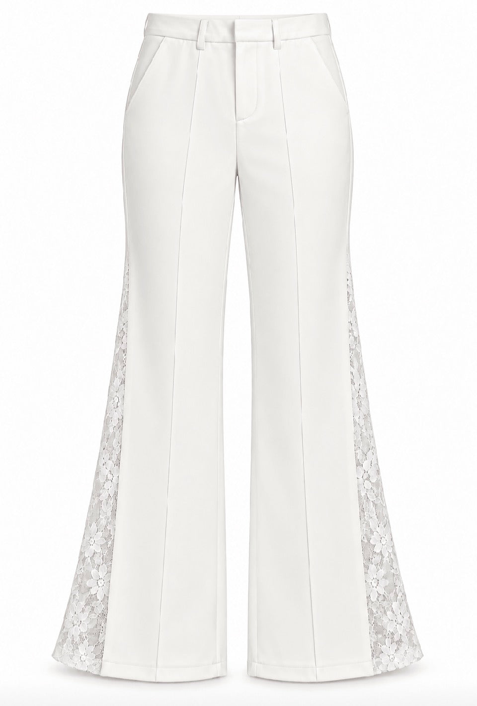 Set de blazer y pantalón
