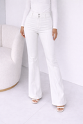 Pantalón Blanco