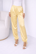 Pantalón Aladino amarillo