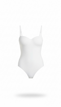 Body Blanco con tirante