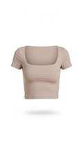 Crop top arena