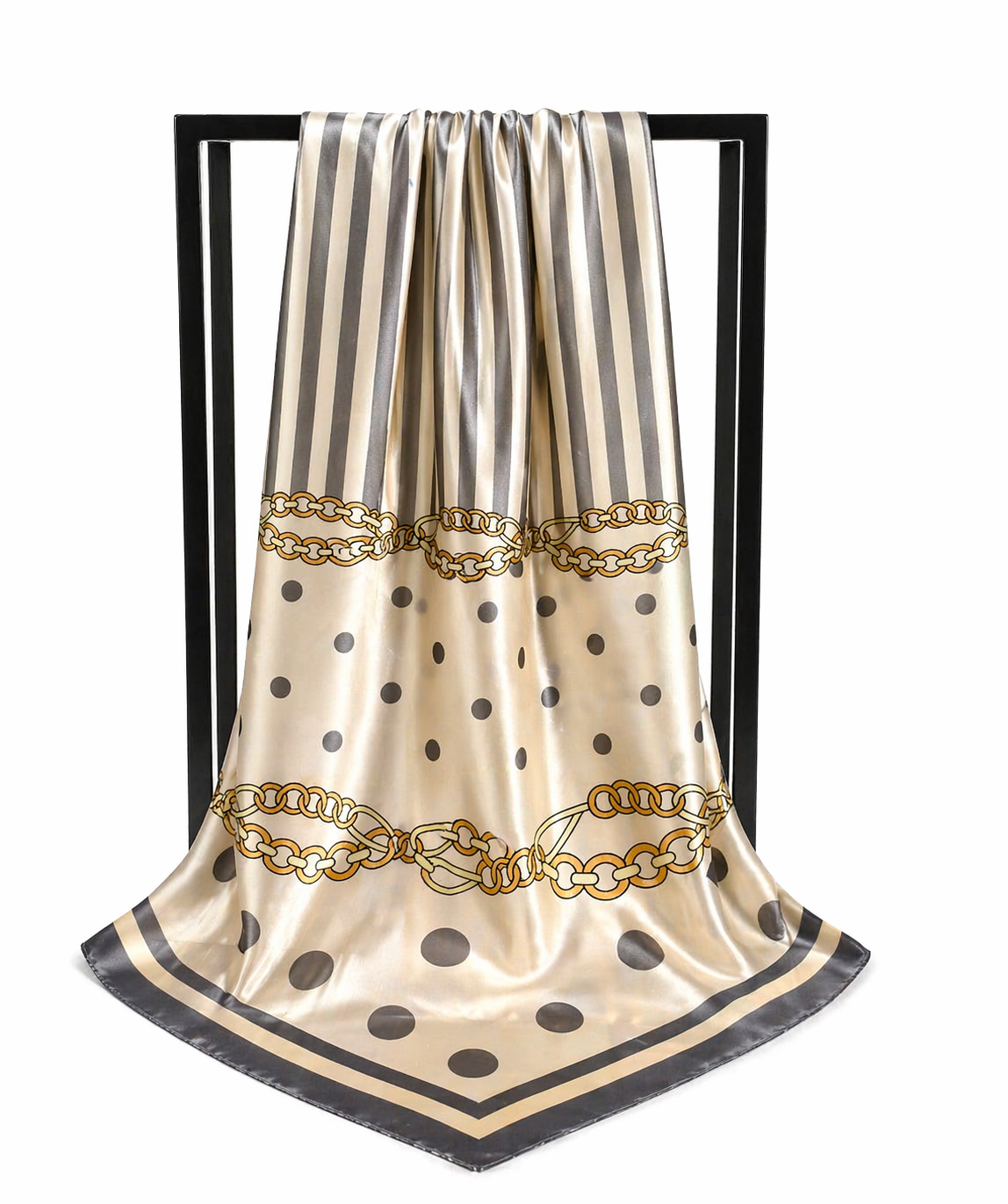 Pañuelo bandana  estampado