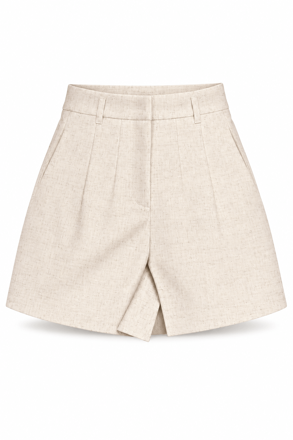 Short de Lino