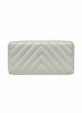 Cartera Blanca