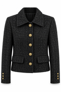 Blazer negro