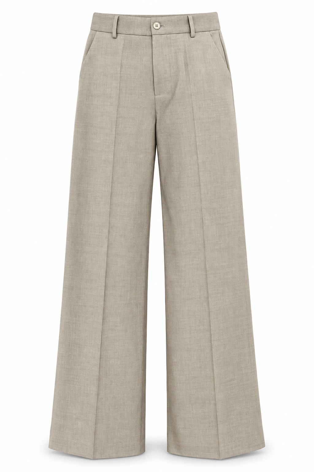 Pantalón estilo sastre