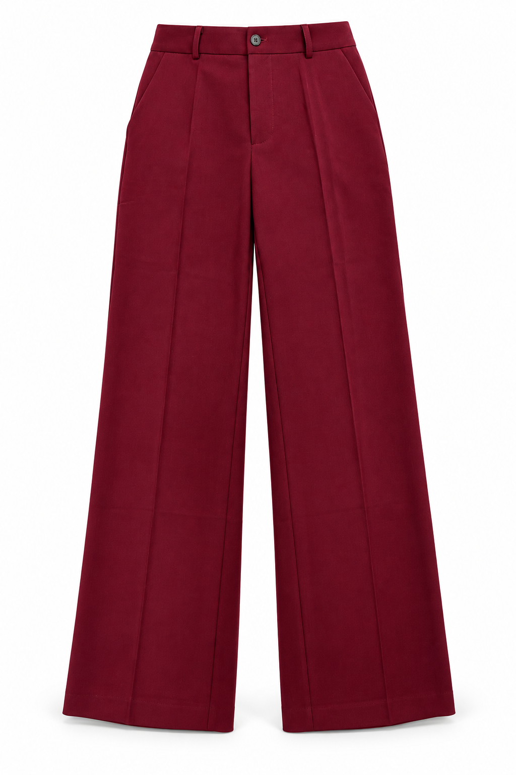 Pantalón estilo sastre
