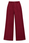 Pantalón estilo sastre