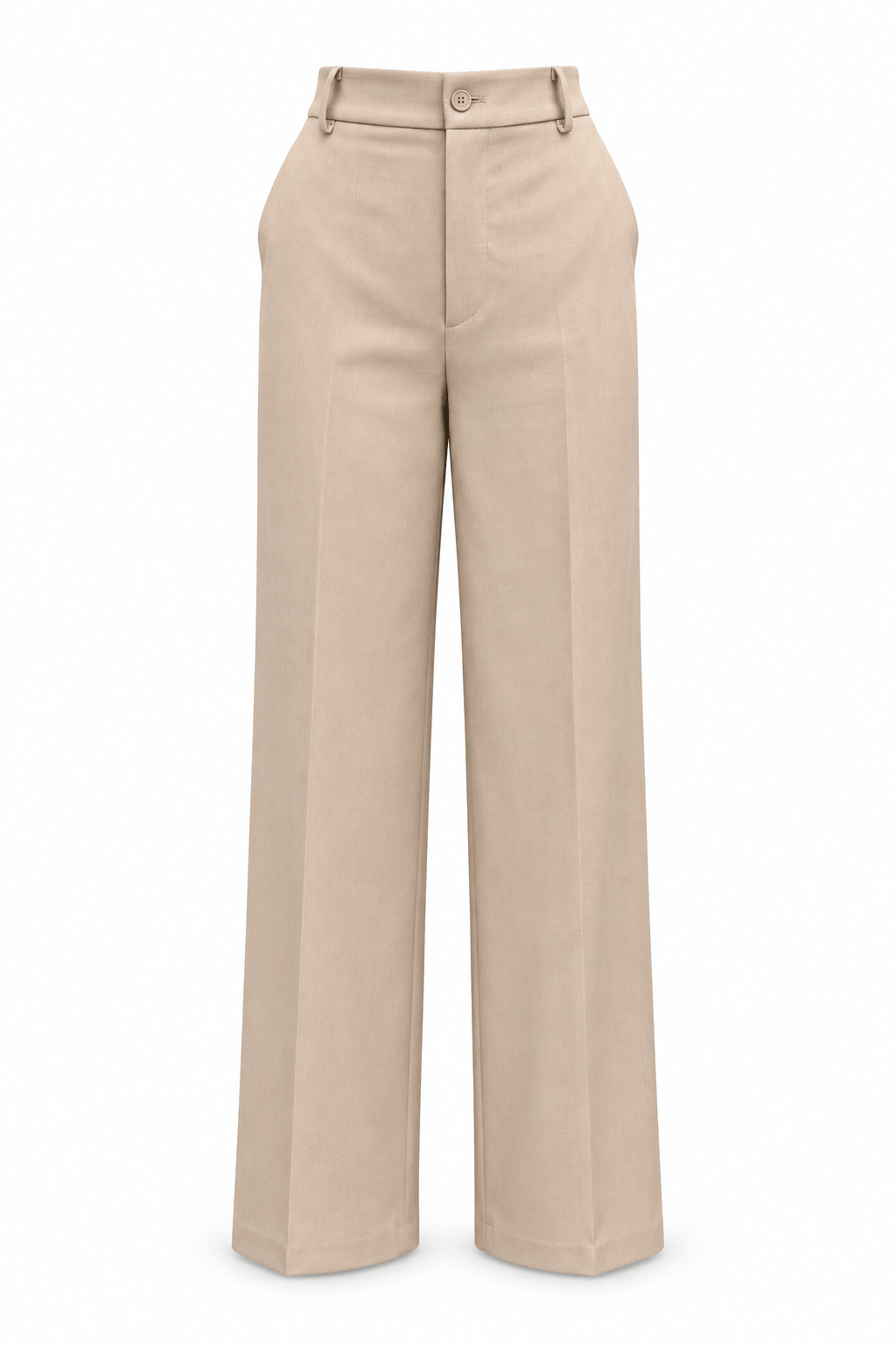 Pantalón estilo sastre