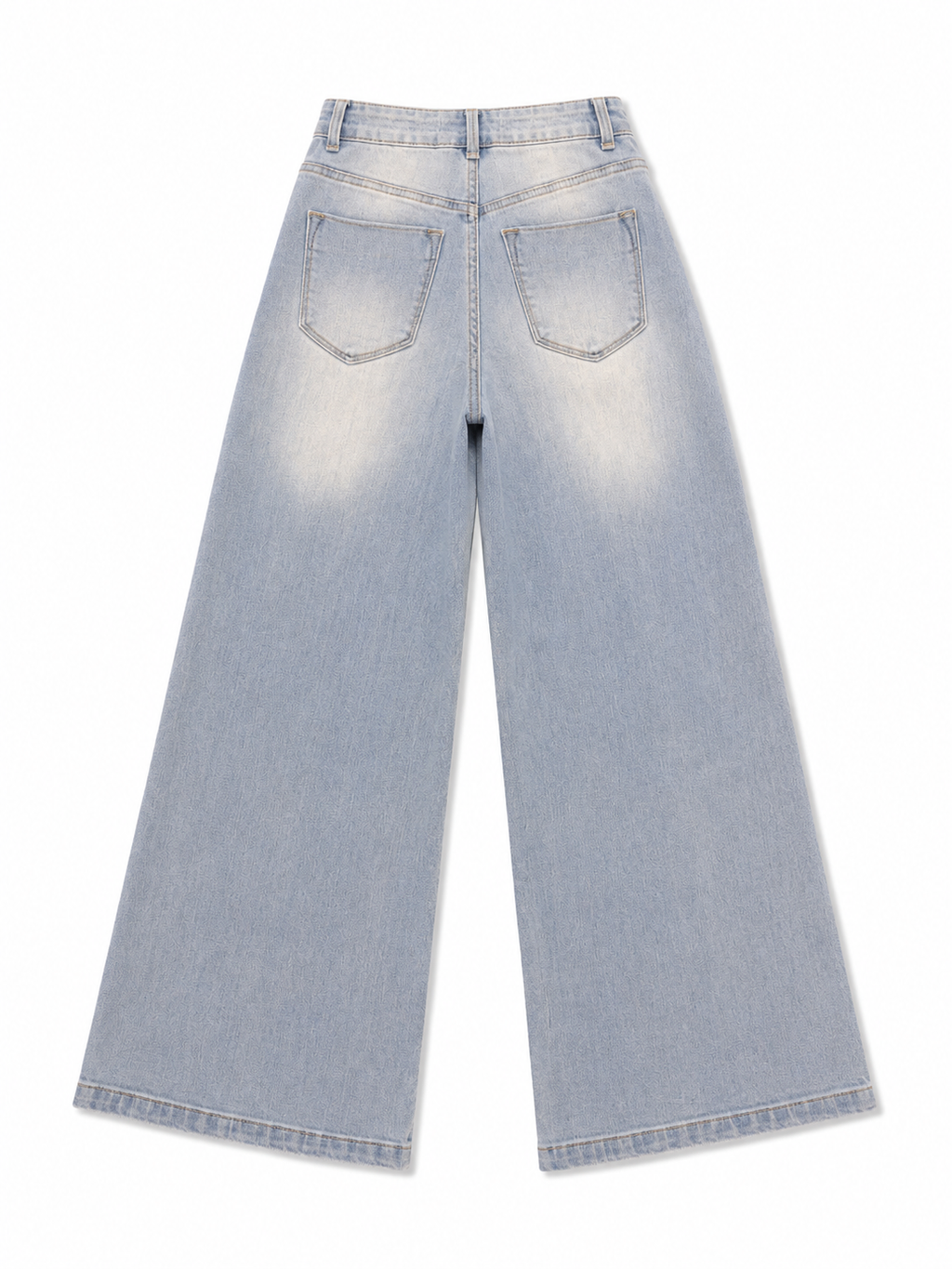 Jeans Super Light