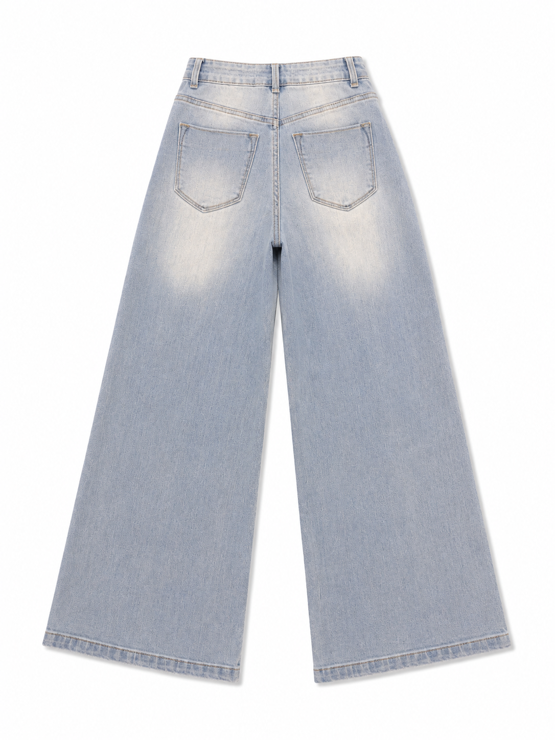 Jeans Super Light