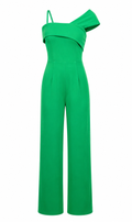 Enterizo Verde