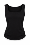 Blusa Negra
