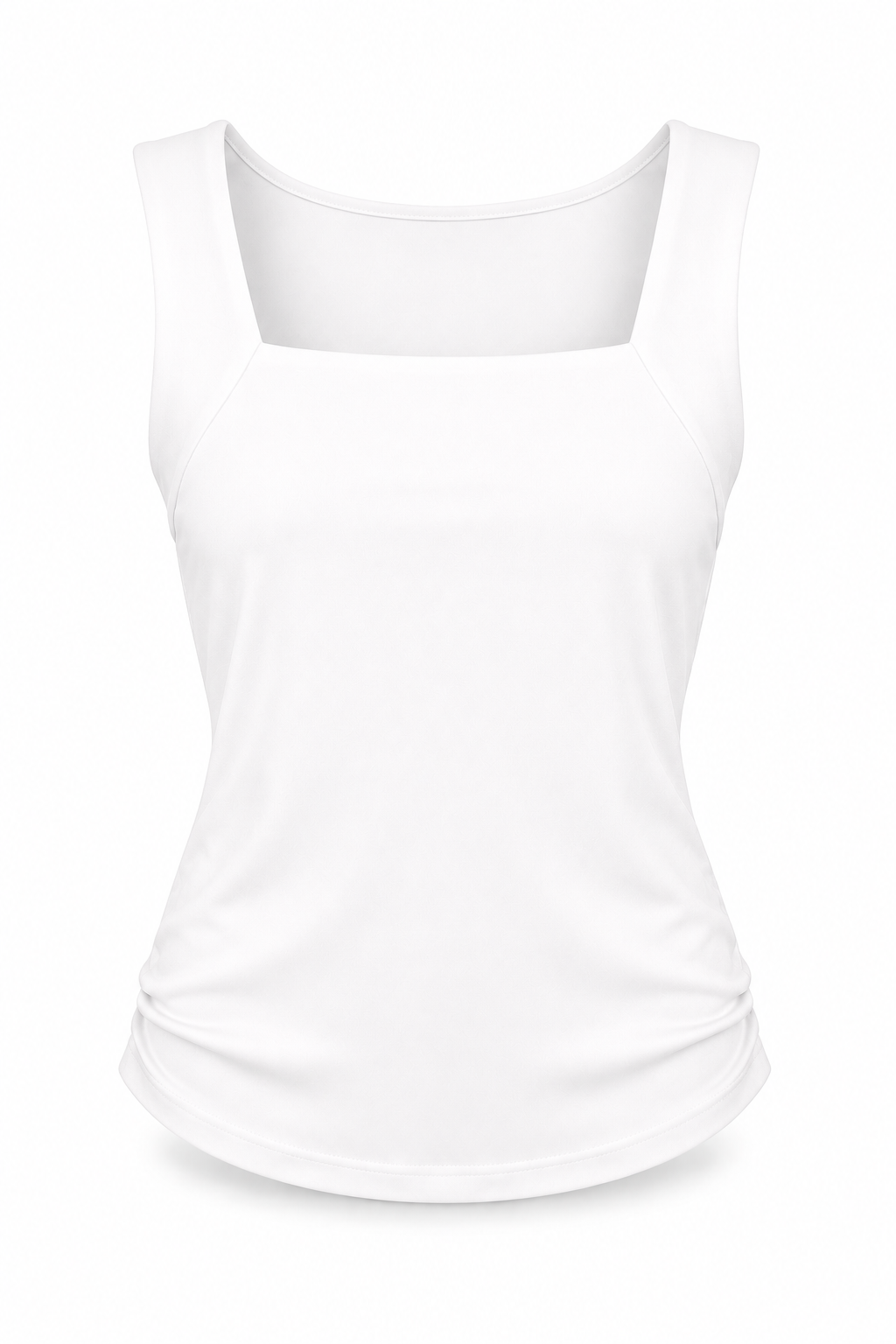 Blusa Blanca