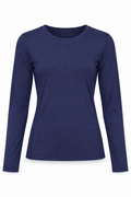 Blusa Azul navy