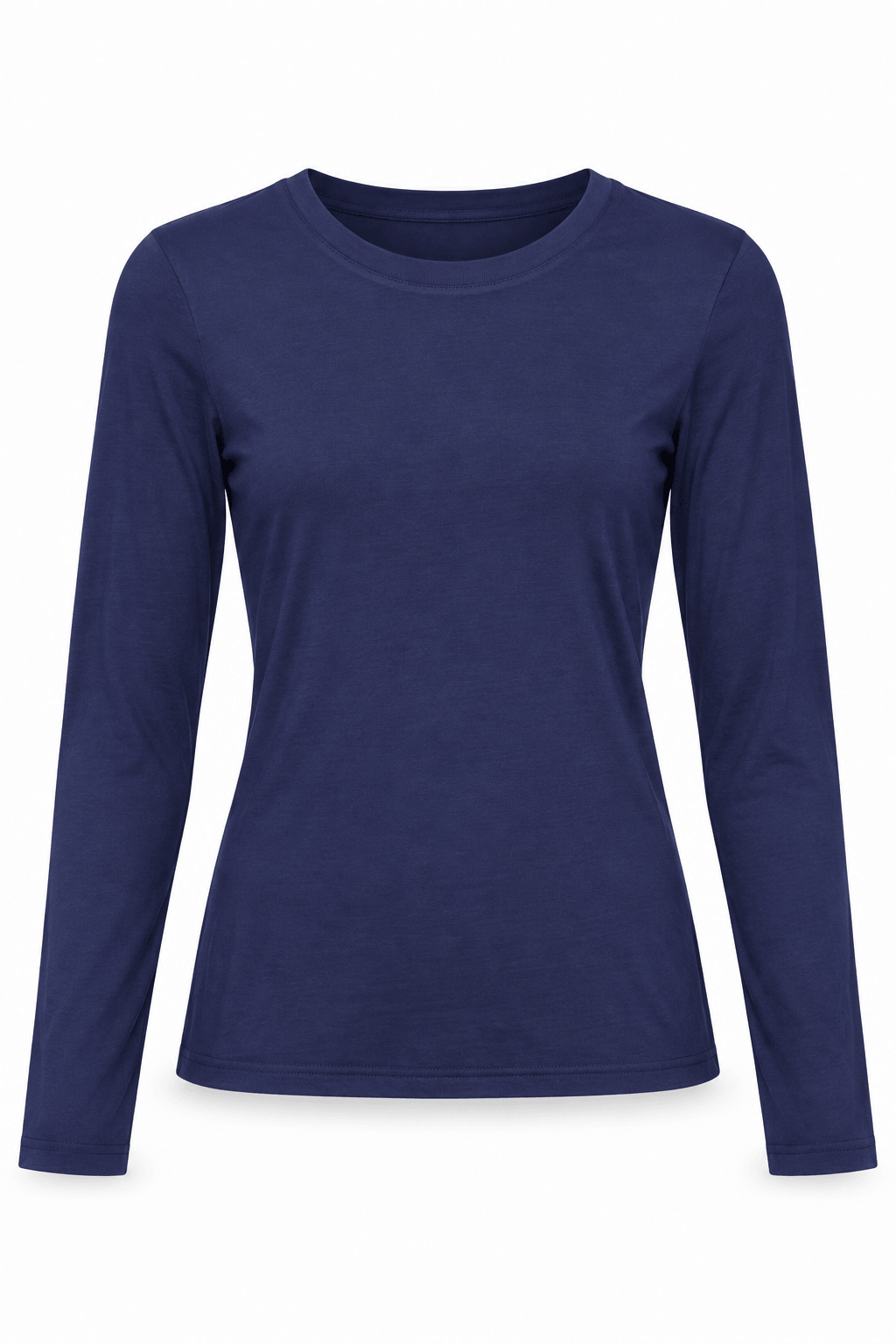 Blusa Azul navy