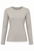 Blusa beige
