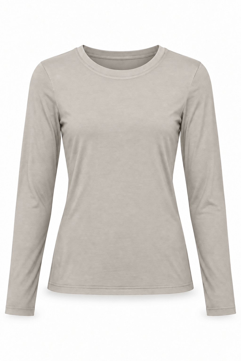 Blusa beige