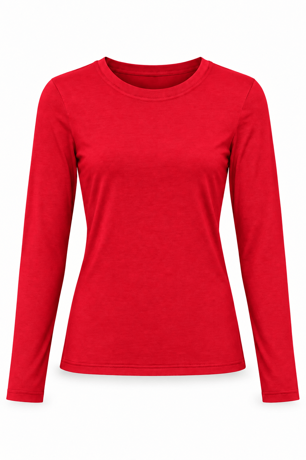 Blusa roja