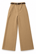 Pantalón khaki con Faja