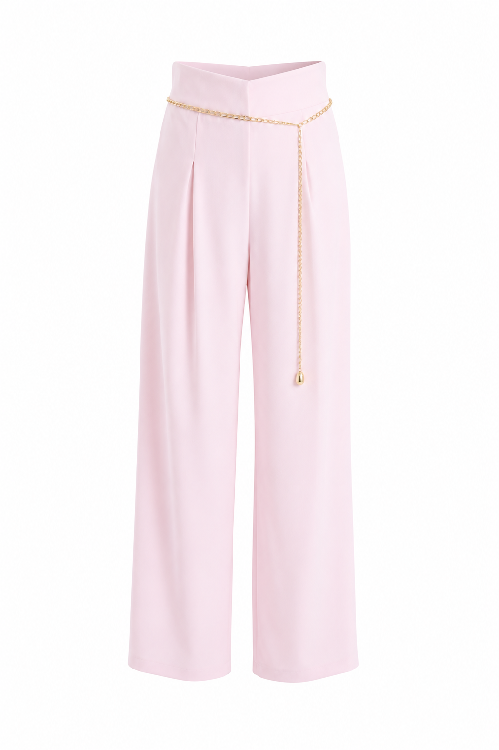 Pantalón Rosado