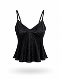 Blusa Negra