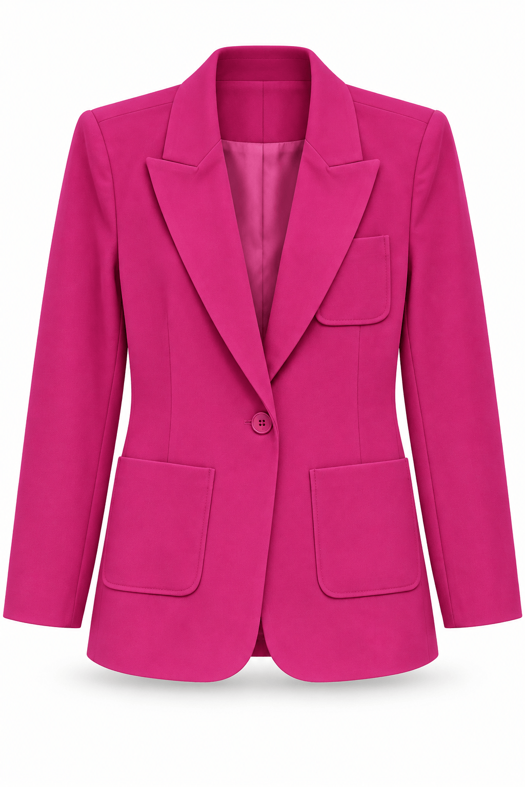 Blazer magenta