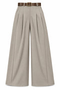 Palazzo beige con fajón