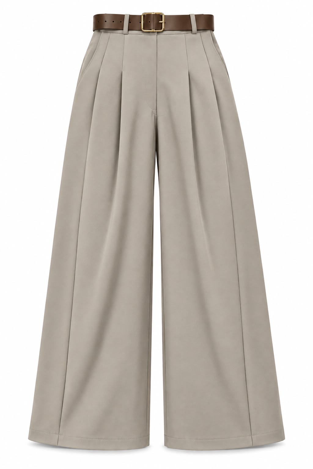 Palazzo beige con fajón