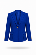 Blazer Azul