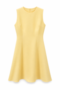 Vestido Amarillo