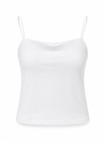 Top Blanco