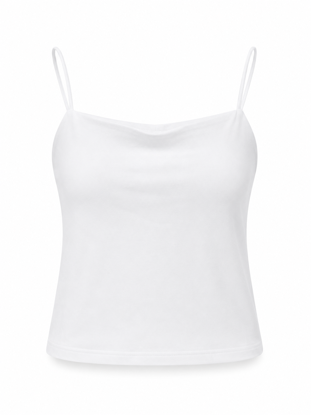 Top Blanco