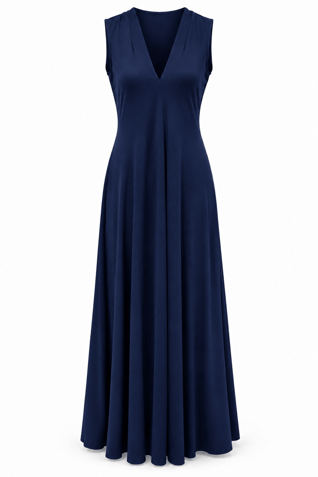 Vestido Corte A